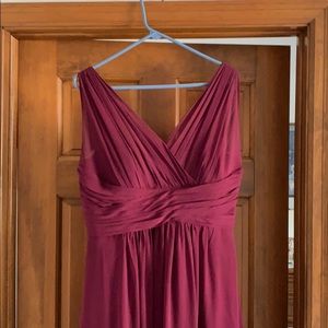 Bill Levkoff Dress - MB Bride